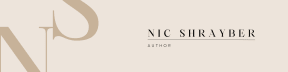 Nic Shrayber