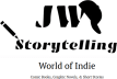 JW Storytelling - World of Indie Comics