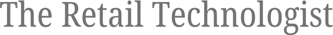 The Retail Technologist