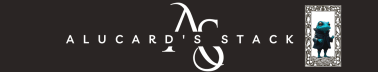 Fantasy Stories, Comedy & Horror By Alucard