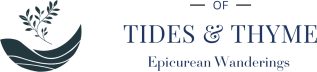 Of Tides & Thyme