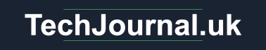 TechJournal.uk