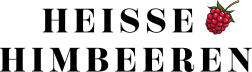 Heisse Himbeeren