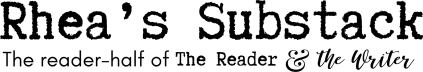 Rhea’s Substack