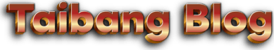Taibang Blog