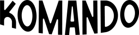 Komando