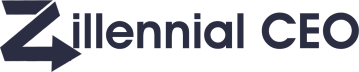 Zillennial CEO