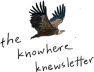 The Knowhere Knewsletter 