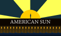 The American Sun