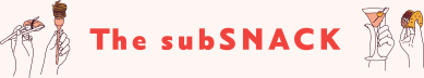 The subSNACK