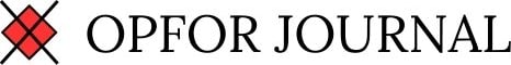 OPFOR Journal