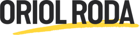 Gente Interesante Newsletter, con Oriol Roda