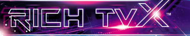 Rich TVX News Network