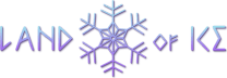 Land of Ice