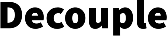 Decouple