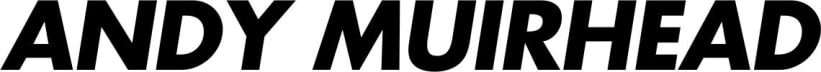 Andy Muirhead | Scottish Football Blogger | Celtic Fan Blog