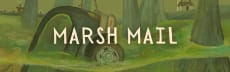 Marsh Mail 