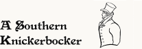 A Southern Knickerbocker