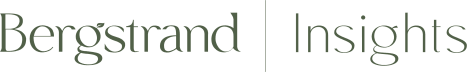 Bergstrand Insights
