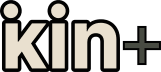 Kin+