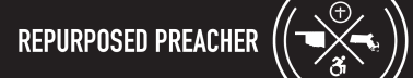 Repurposed Preacher