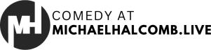 MichaelHalcomb.Live