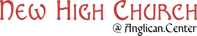 Anglican Center for Christian Spirituality