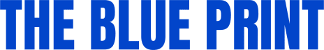 The Blue Print