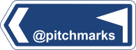 Pitchmarks
