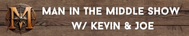 Man in the Middle Show