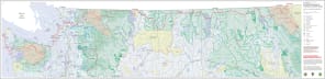 The Pacific Northwest Trail Blog
