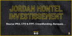 Jordan Montel Investissement Newsletter
