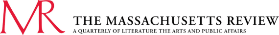 The Massachusetts Review Online