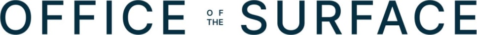 Office of the Surface