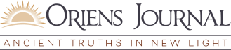 Oriens Journal