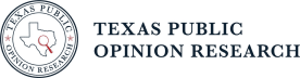 Texas Public Opinion Research 