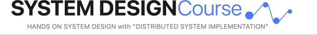 System Design Course