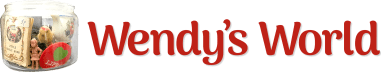 Wendy’s World