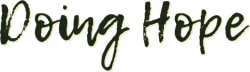 Doing Hope
