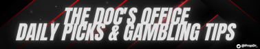 The Doc's Office | NHL Betting News, Data & Trends