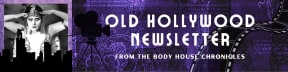 The Old Hollywood Newsletter 