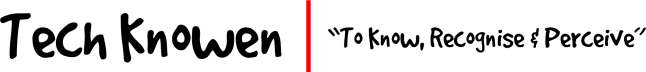 Tech Knowen