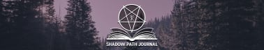 Shadow Path Journal Online