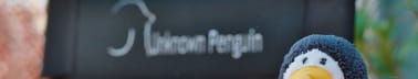 tales of the unknown penguin