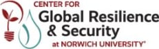 Center for Global Resilience & Security, Norwich University