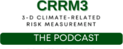 CRRM3: Climate-related Policy Risks, Measured