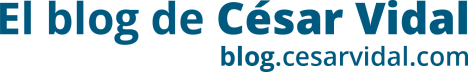 El blog de César Vidal