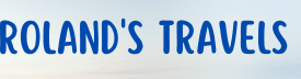 Roland’s Travels