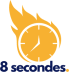 8 secondes.