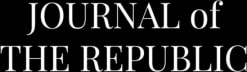 Journal Of The Republic